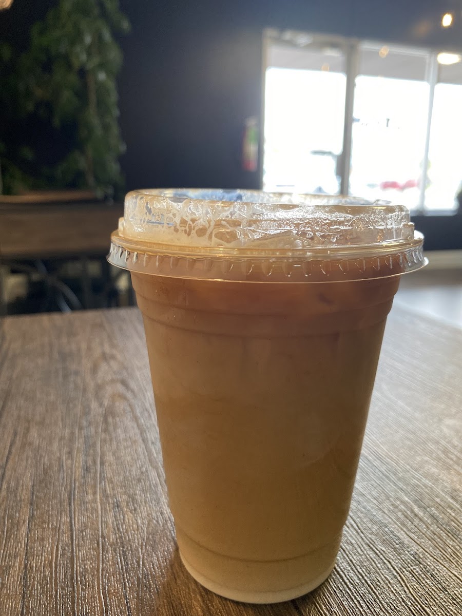 Excited Goat Coffee Company-10