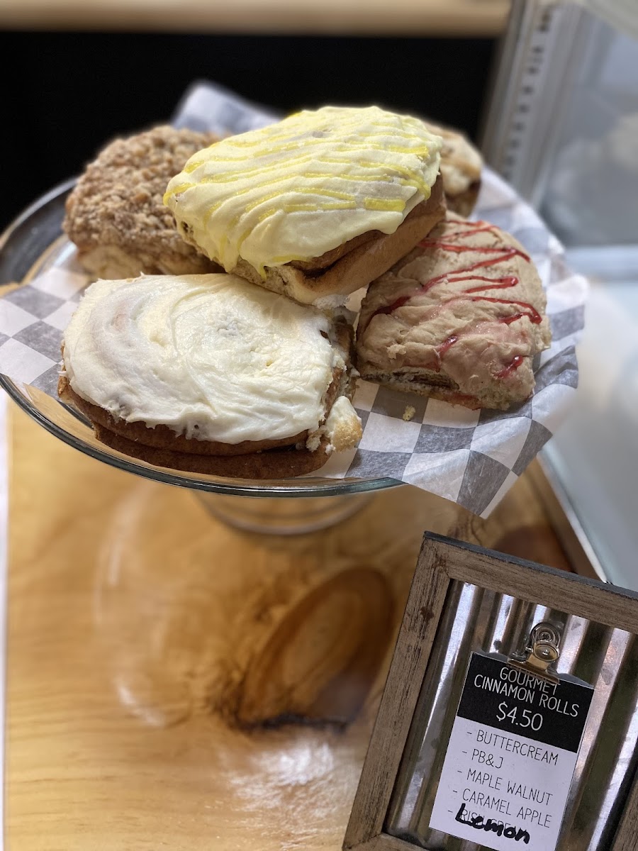 Excited Goat Coffee Company-3