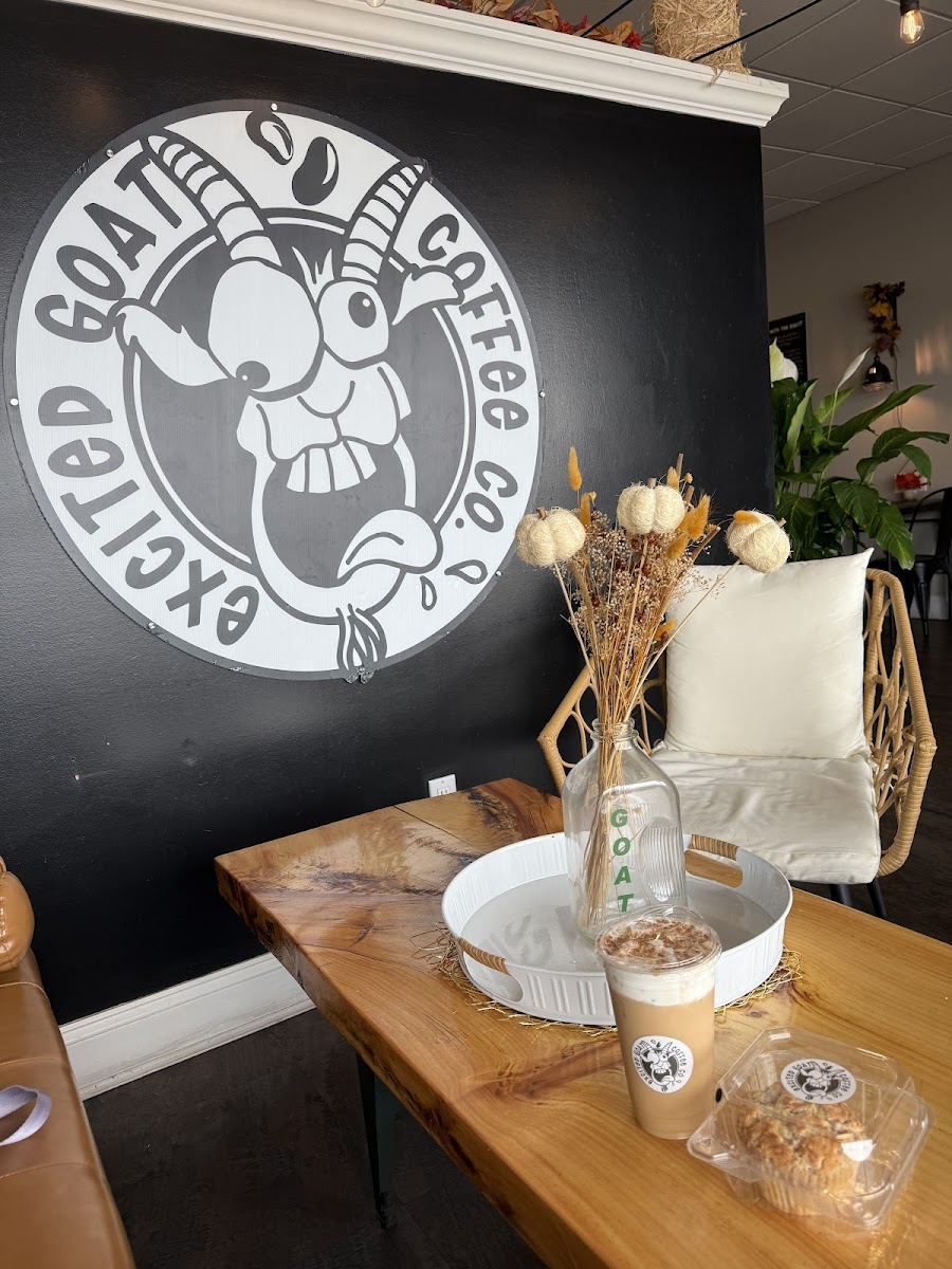 Excited Goat Coffee Company-4