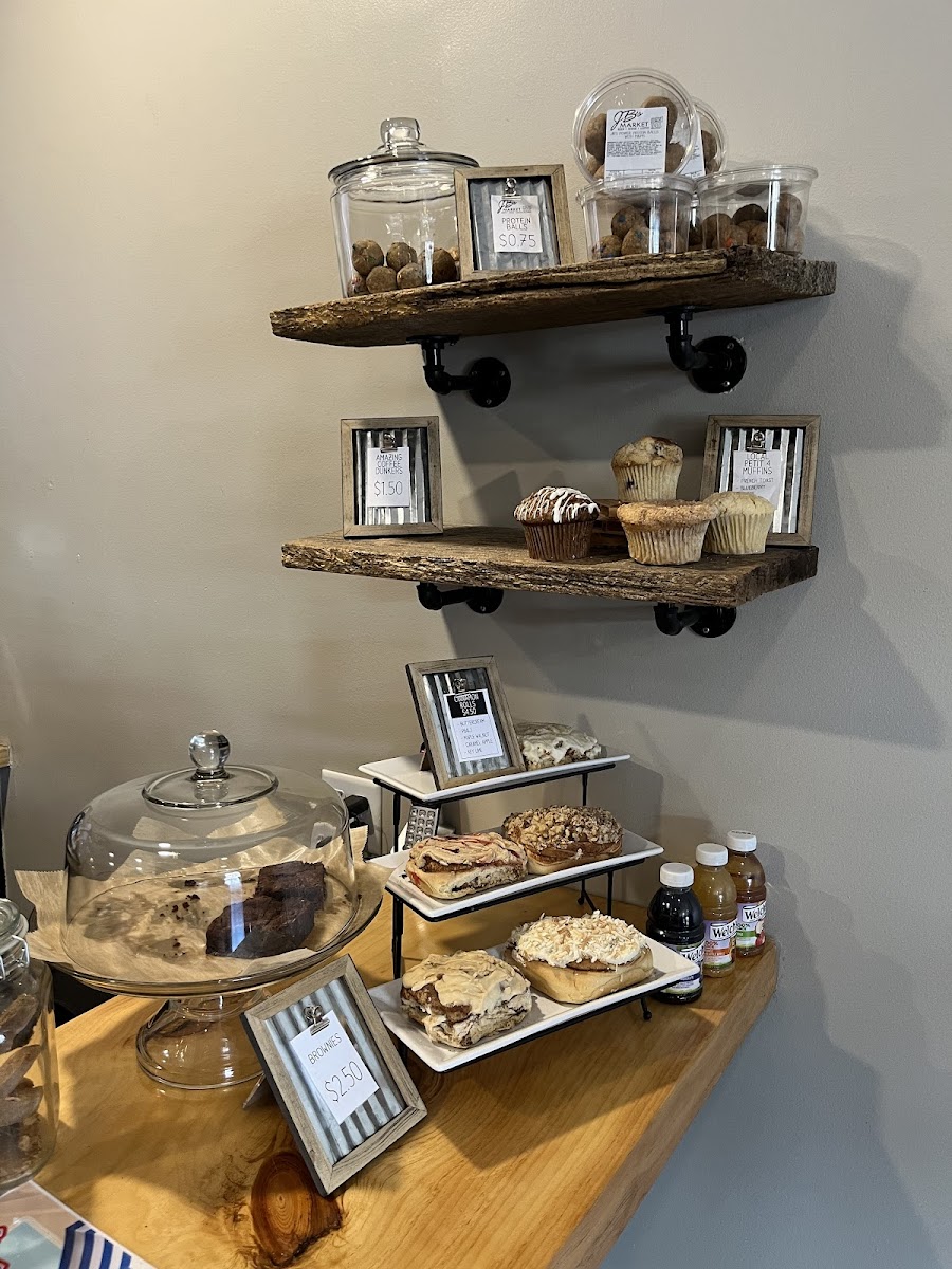 Excited Goat Coffee Company-5