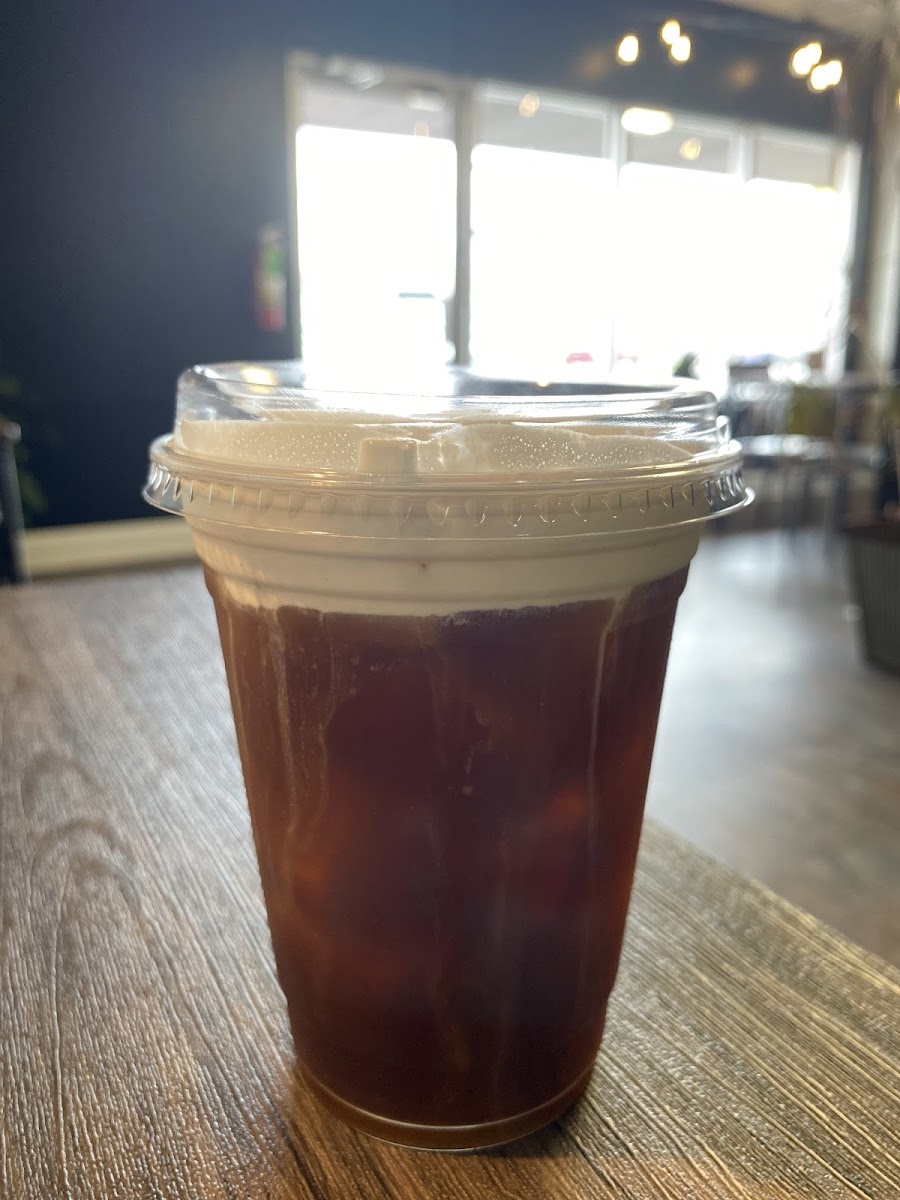 Excited Goat Coffee Company-7